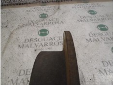 Recambio de disco freno trasero para ssangyong kyron 200 xdi limited referencia OEM IAM 4840109001   2