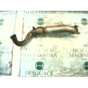 SALIDA COLECTOR 