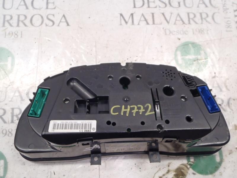 Recambio de cuadro instrumentos para volkswagen passat variant (3b6) comfortline referencia OEM IAM   