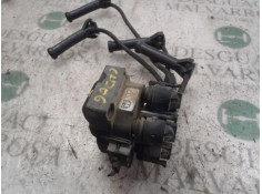 Recambio de bobina para ford puma (cce) 1.7 referencia OEM IAM   