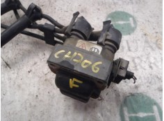 Recambio de bobina para ford puma (cce) 1.7 referencia OEM IAM    2