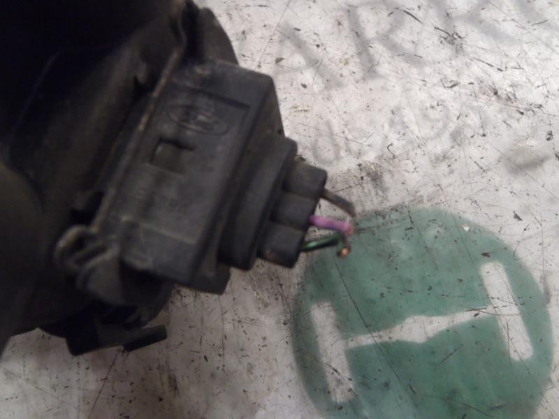 Recambio de bobina para ford puma (cce) 1.7 referencia OEM IAM   