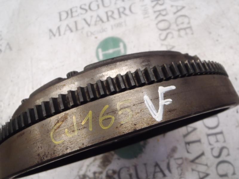 Recambio de volante motor para audi a3 (8l) 1.6 ambiente referencia OEM IAM   