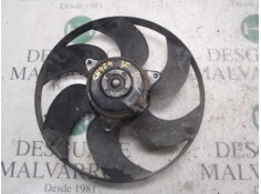 Recambio de electroventilador para land rover freelander (ln) 2.0 di hardback (72kw) referencia OEM IAM    2