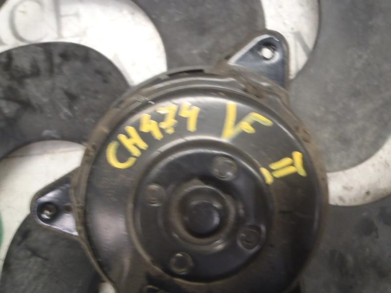 Recambio de electroventilador para land rover freelander (ln) 2.0 di hardback (72kw) referencia OEM IAM   