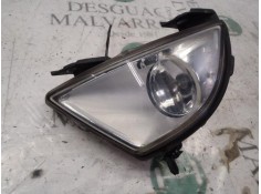 Recambio de faro antiniebla izquierdo para ford fiesta (cbk) ambiente referencia OEM IAM   