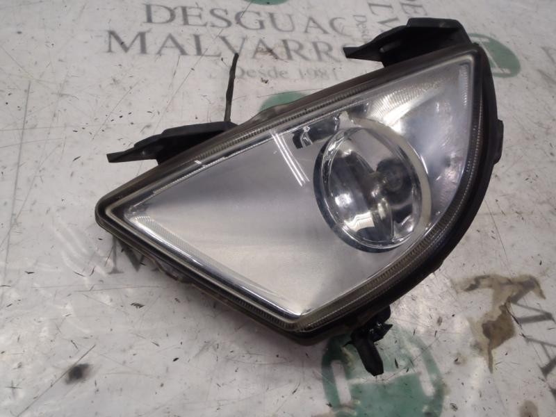 Recambio de faro antiniebla izquierdo para ford fiesta (cbk) ambiente referencia OEM IAM   