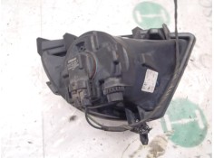 Recambio de faro antiniebla izquierdo para ford fiesta (cbk) ambiente referencia OEM IAM    2