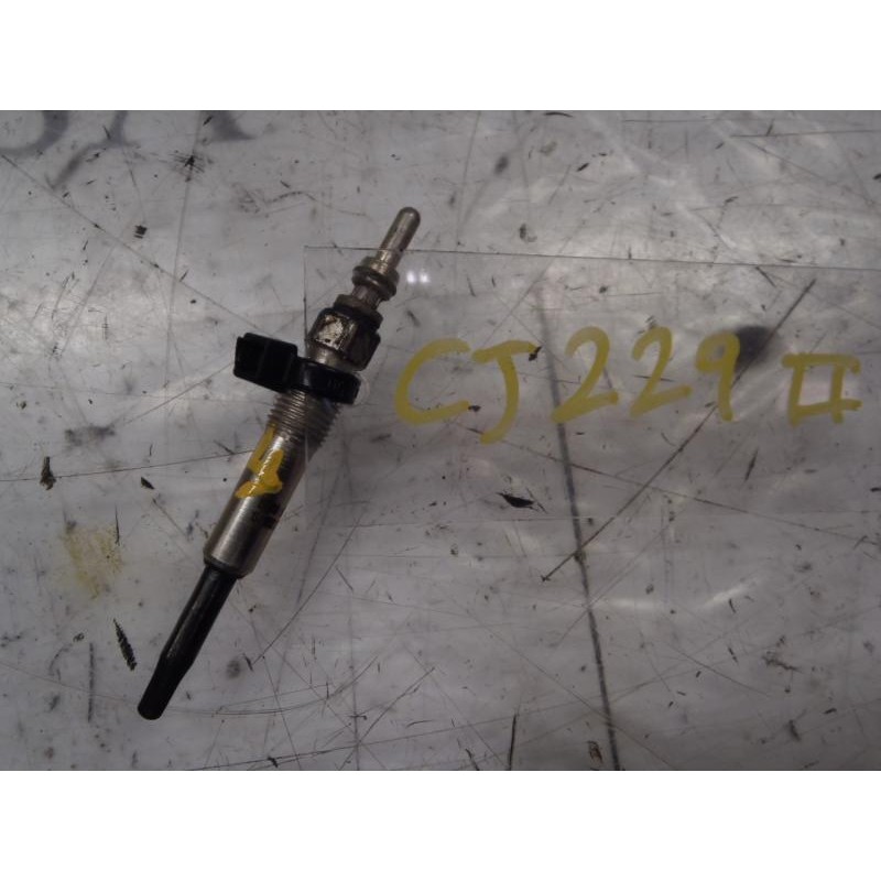 Recambio de calentador para renault clio ii fase ii (b/cb0) authentique confort referencia OEM IAM   