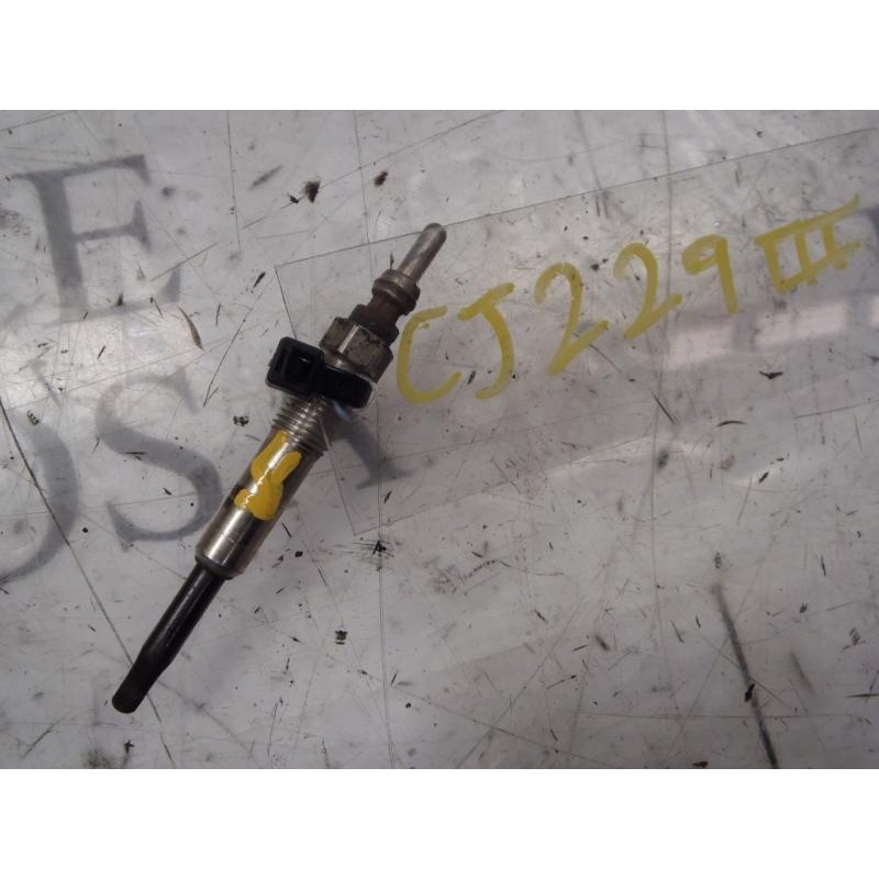 Recambio de calentador para renault clio ii fase ii (b/cb0) authentique confort referencia OEM IAM   