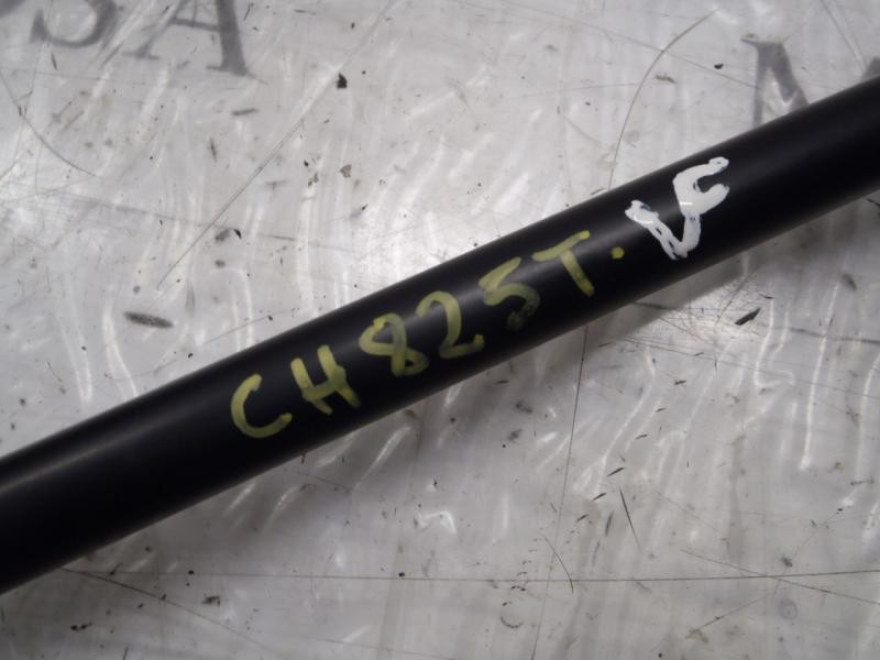 Recambio de amortiguadores maletero / porton para ford fiesta (cbk) ambiente referencia OEM IAM   