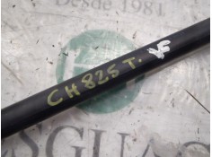 Recambio de amortiguadores maletero / porton para ford fiesta (cbk) ambiente referencia OEM IAM    2