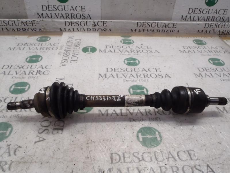 Recambio de transmision izquierda para citroën c5 berlina collection referencia OEM IAM   