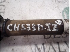 Recambio de transmision izquierda para citroën c5 berlina collection referencia OEM IAM    2