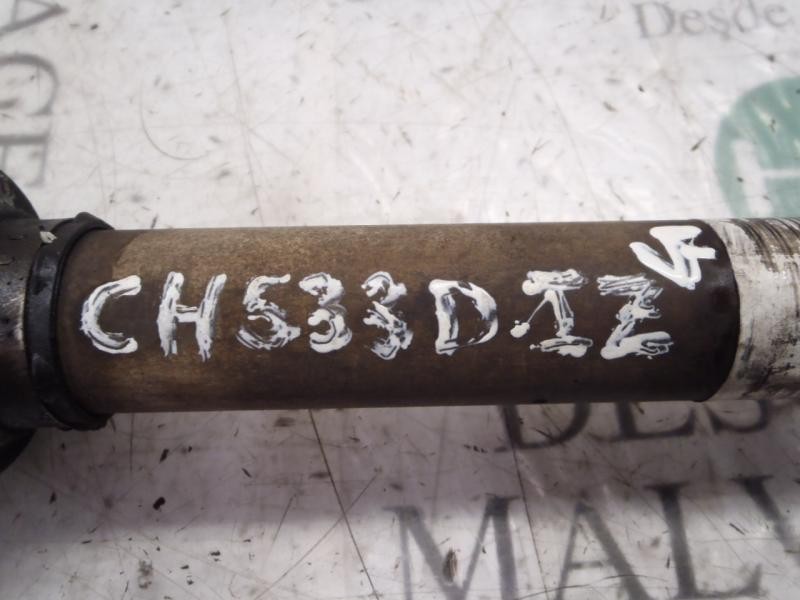 Recambio de transmision izquierda para citroën c5 berlina collection referencia OEM IAM   