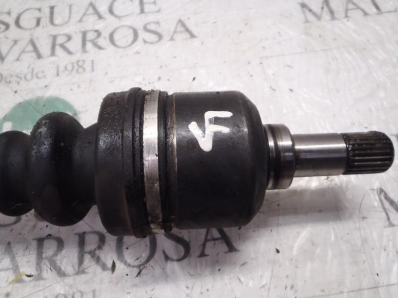 Recambio de transmision izquierda para citroën c5 berlina collection referencia OEM IAM   