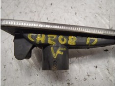 Recambio de piloto lateral derecho para renault megane ii berlina 5p confort dynamique referencia OEM IAM    2