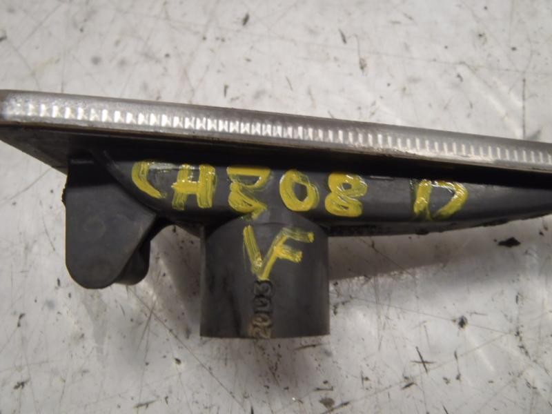 Recambio de piloto lateral derecho para renault megane ii berlina 5p confort dynamique referencia OEM IAM   