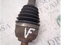 Recambio de transmision derecha para renault megane ii berlina 5p confort dynamique referencia OEM IAM    2