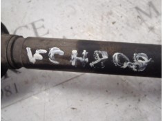 Recambio de transmision izquierda para renault megane ii berlina 5p confort dynamique referencia OEM IAM    2