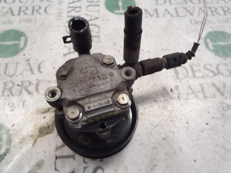 Recambio de bomba direccion para audi a3 (8l) 1.6 ambiente referencia OEM IAM   