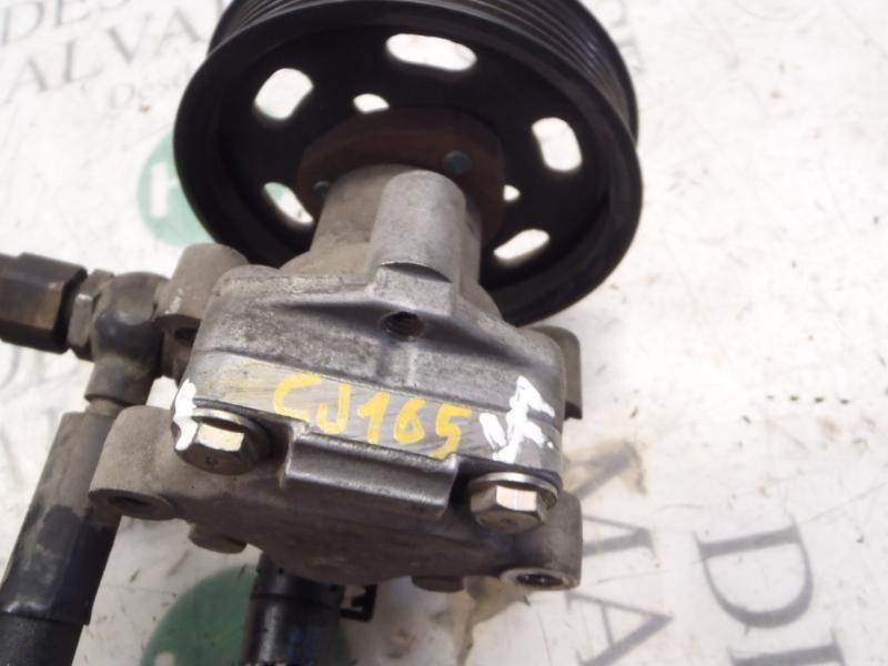 Recambio de bomba direccion para audi a3 (8l) 1.6 ambiente referencia OEM IAM   