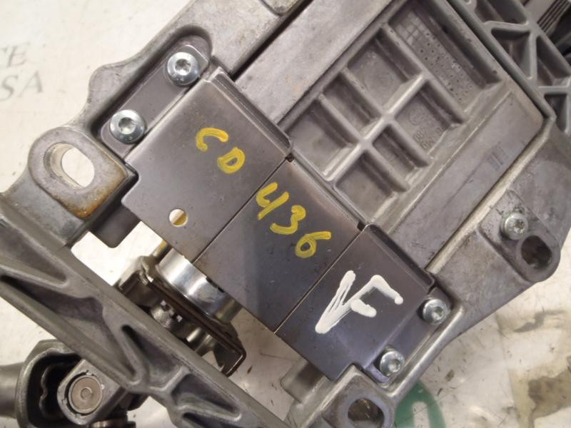 Recambio de columna direccion para audi tt (8n3/8n9) 1.8 t coupe (110kw) referencia OEM IAM 8N1419501P  