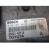 Recambio de centralita motor uce para toyota yaris 1.0 cat referencia OEM IAM 896610DF10 896610DF10 0261507104