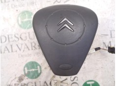 Recambio de airbag delantero izquierdo para citroën c3 1.4 hdi sx plus referencia OEM IAM   