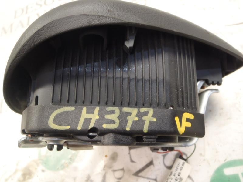 Recambio de airbag delantero izquierdo para citroën c3 1.4 hdi sx plus referencia OEM IAM   