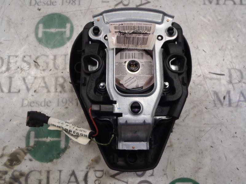 Recambio de airbag delantero izquierdo para citroën c3 1.4 hdi sx plus referencia OEM IAM   