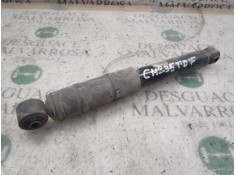Recambio de amortiguador trasero derecho para opel astra h caravan cosmo referencia OEM IAM   