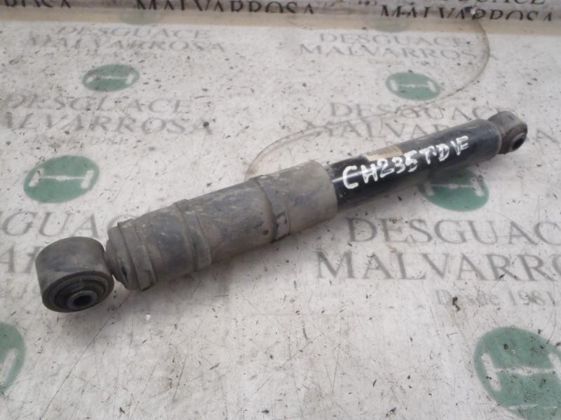 Recambio de amortiguador trasero derecho para opel astra h caravan cosmo referencia OEM IAM   