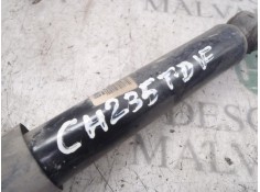 Recambio de amortiguador trasero derecho para opel astra h caravan cosmo referencia OEM IAM    2