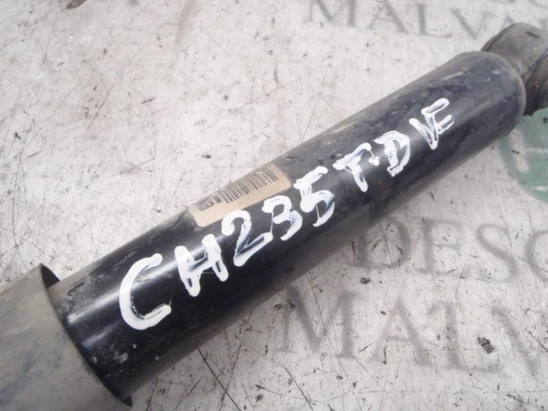 Recambio de amortiguador trasero derecho para opel astra h caravan cosmo referencia OEM IAM   