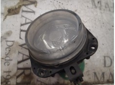 Recambio de faro antiniebla derecho para citroën xsara picasso 2.0 hdi referencia OEM IAM   