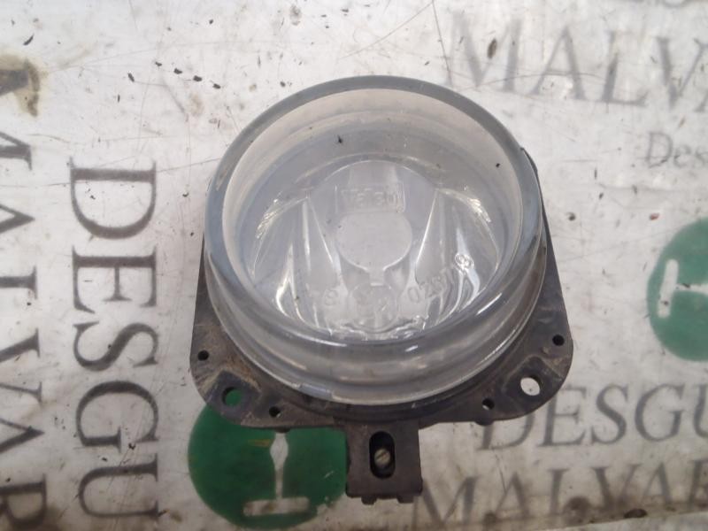 Recambio de faro antiniebla izquierdo para citroën xsara picasso 2.0 hdi referencia OEM IAM   