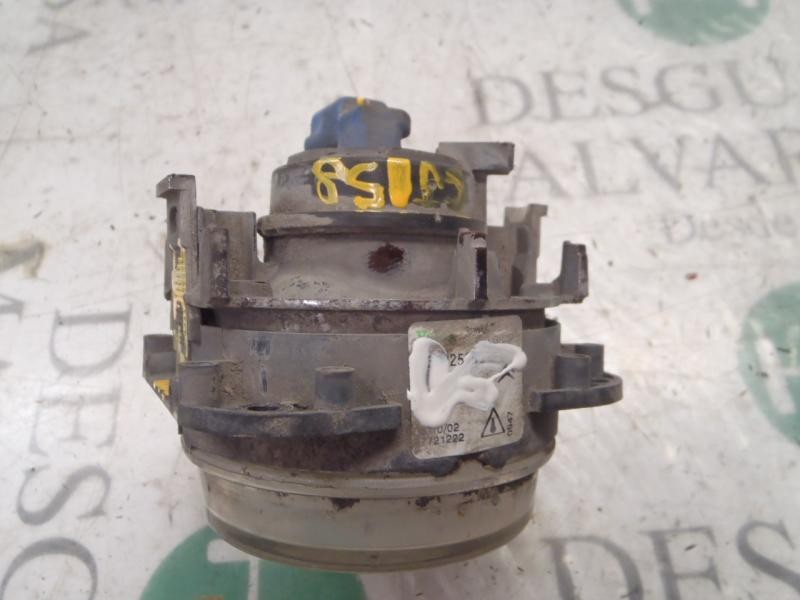 Recambio de faro antiniebla izquierdo para citroën xsara picasso 2.0 hdi referencia OEM IAM   