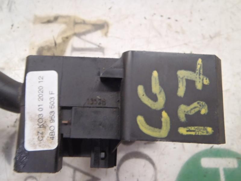 Recambio de mando limpia para audi a3 (8l) 1.6 ambiente referencia OEM IAM   