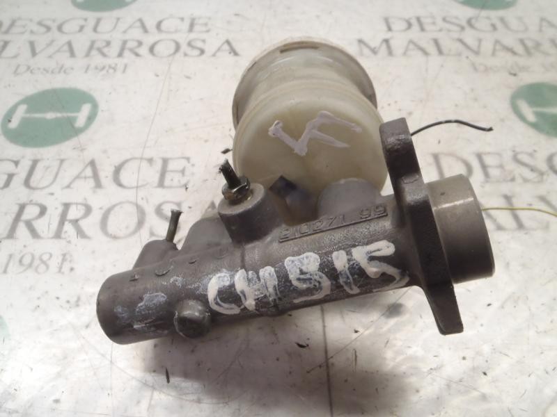 Recambio de bomba freno para honda civic berlina (eg/eh) 1.6 esi 4 berlina (eh9) referencia OEM IAM   