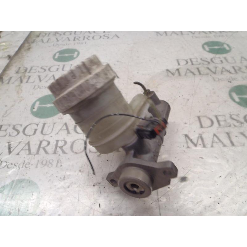 Recambio de bomba freno para honda civic berlina (eg/eh) 1.6 esi 4 berlina (eh9) referencia OEM IAM   