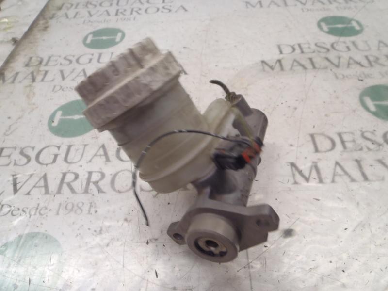 Recambio de bomba freno para honda civic berlina (eg/eh) 1.6 esi 4 berlina (eh9) referencia OEM IAM   