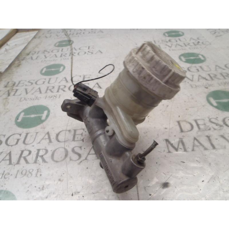 Recambio de bomba freno para honda civic berlina (eg/eh) 1.6 esi 4 berlina (eh9) referencia OEM IAM   