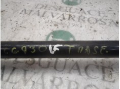 Recambio de barra torsion para kia sorento 2.5 crdi ex referencia OEM IAM    2