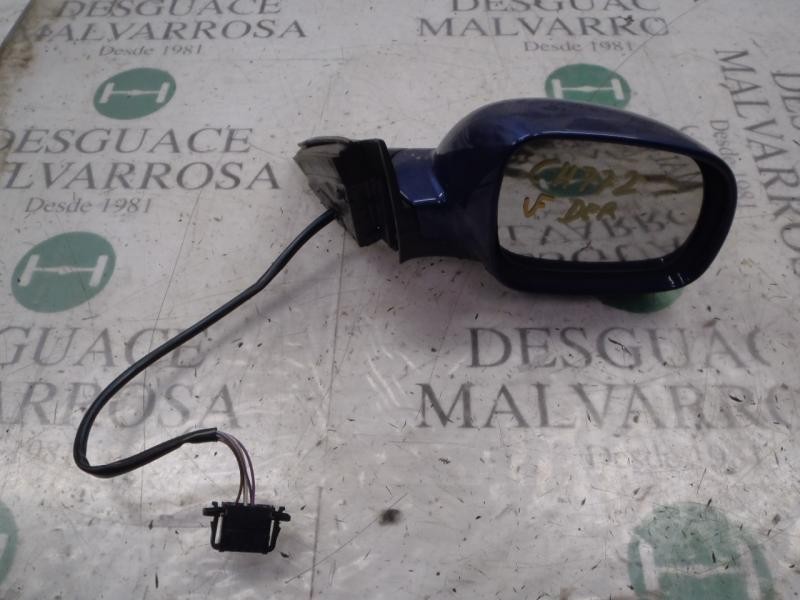 Recambio de espejo derecho para volkswagen passat variant (3b6) comfortline referencia OEM IAM   