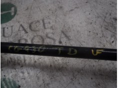 Recambio de tirante trasero derecho para kia sorento 2.5 crdi ex referencia OEM IAM    2