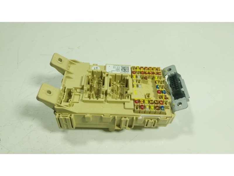 Recambio de caja reles / fusibles para hyundai i20 iii (bc3, bi3) 1.6 t-gdi referencia OEM IAM 91950CO030 91950CO030 