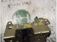 Recambio de cerradura puerta delantera derecha para iveco daily caja cerrada (1999 =>) 35 - s 12 caja cerrada referencia OEM IAM 2