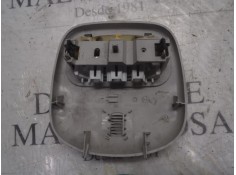 Recambio de piloto interior para peugeot 407 sr confort referencia OEM IAM 6362N2   2