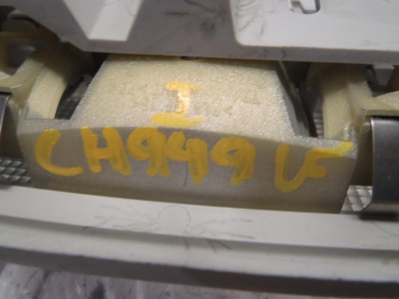 Recambio de piloto interior para peugeot 407 sr confort referencia OEM IAM 6362N2  